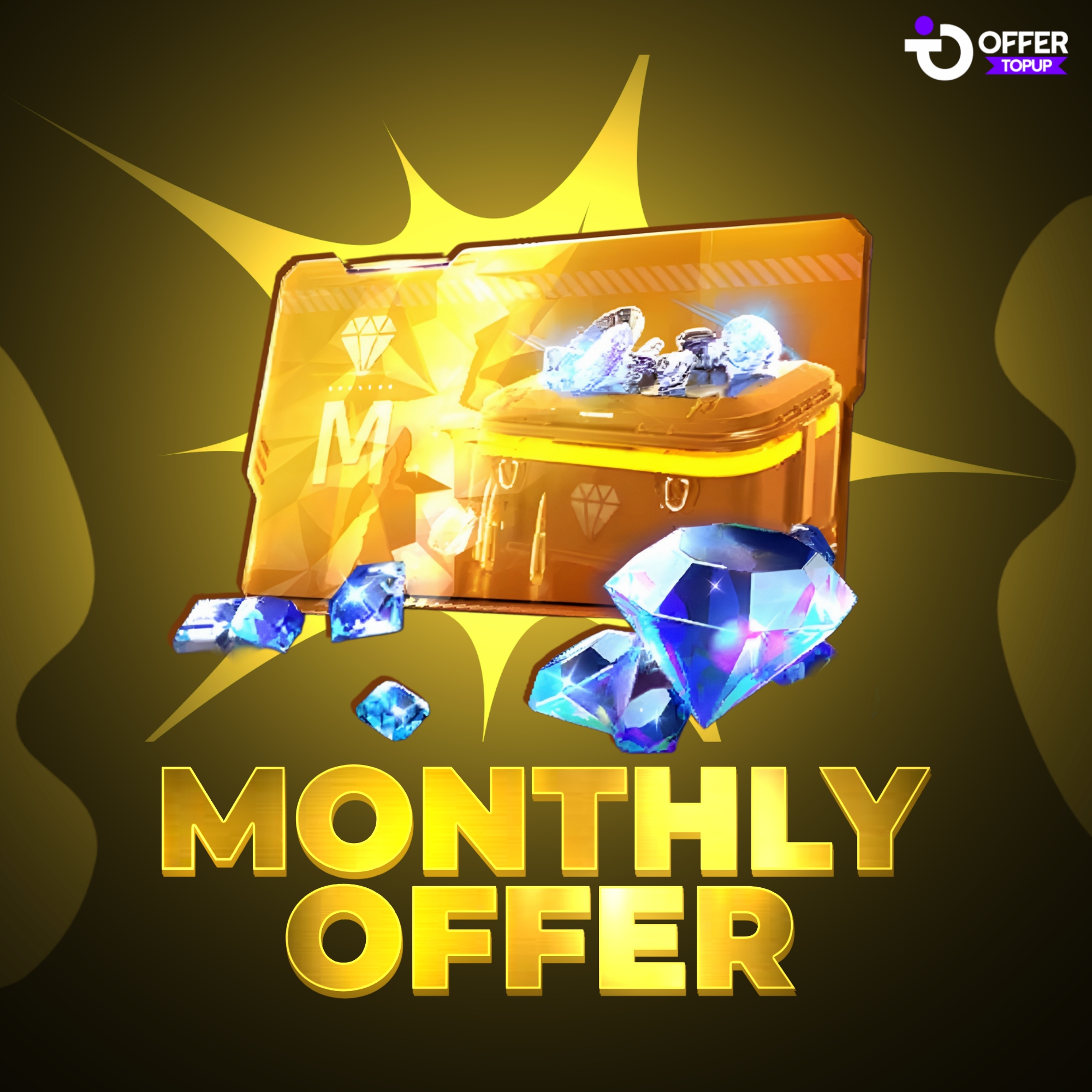 Monthly