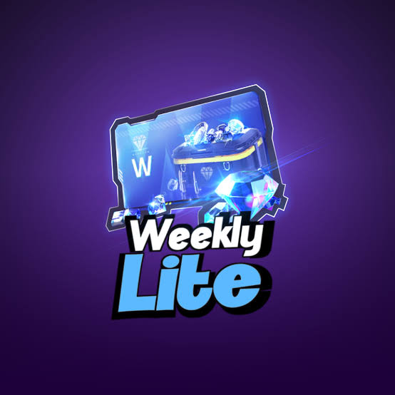 Weekly Lite (BD Server)