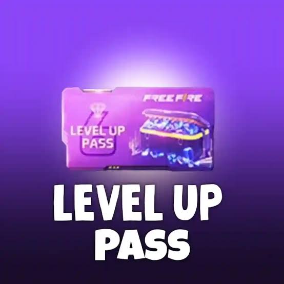 New Level Up Pass
